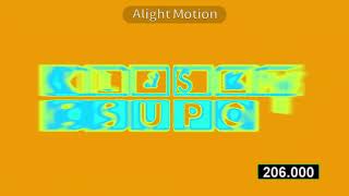 I Made Sponge Effect On Alight Motion 100%Work