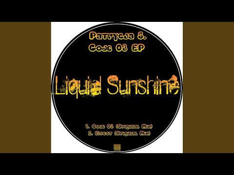 Code 03 (Original Mix)