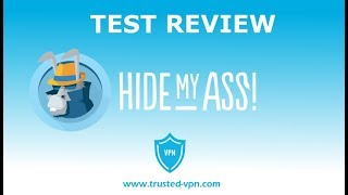HideMyAss -VPN TEST REVIEW 2019 (in 4 minutes) screenshot 3