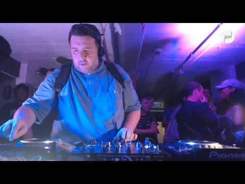 Slimzee DJ set w/ guest MCs // Keep Hush Live