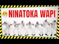 EMMAUS BAND Ninatoka Wapi