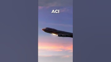 Air Crash Investigation (ACI) vs Why Planes Crash (WPC) [Part 4] #shorts #aviation