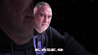 PAVOS REALES con - Kase O