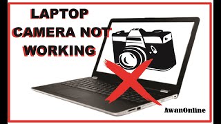 Laptop Cam Installation | Laptop software installation |Webcam Driver | laptop camera not working screenshot 4