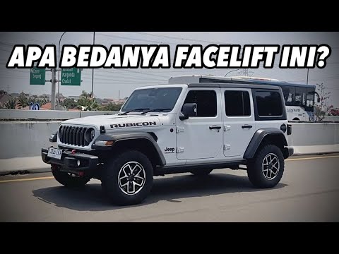 What Is Jl In Jeep