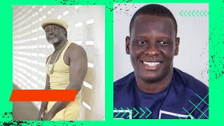 REAL REASON LORD KENYA NEVER LIKED REGGIE ROCKSTONE AND DENIED HIM STAGE ACCESS.....
