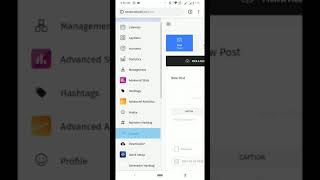 Nextpost Free How To Use