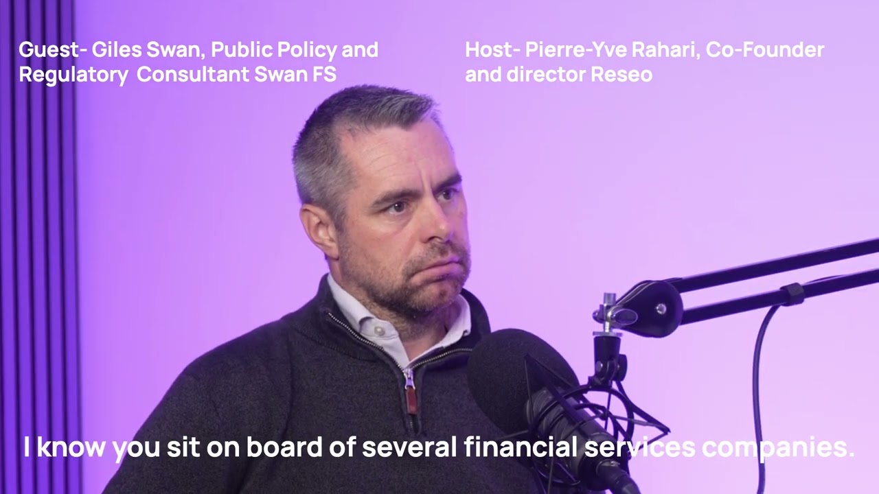 Regulation Ramp-Up — The Coming AMLA Regulation and Its Impact on the EU and UK