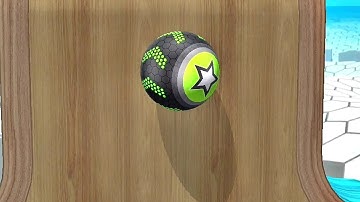 Going Balls - SpeedRun Gameplay Level 2215