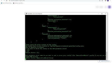 How to install AWS  SSM Agent on Ubuntu/Linux EC2 Instance to know Used Memory Utilisation