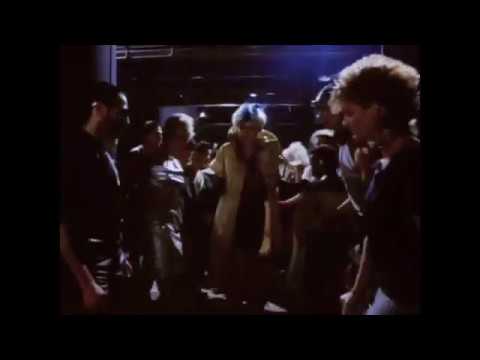 De Div - Jij Danst (1982)