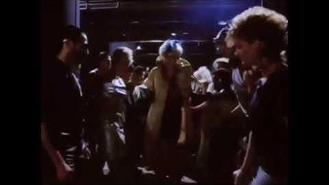 De Div - Jij Danst (1982)