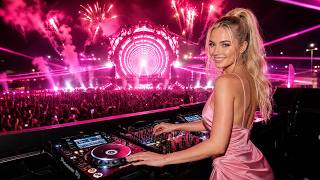Best Techno Trance Mix 2026 | High Energy Festival and Workout Music Voll.21 #technomix #trancemix