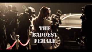 [AUDIO] CL -THE BADDEST FEMALE