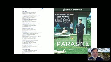 Transdisciplinary Research Methods course session 2 part 2