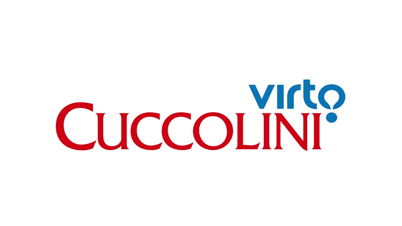 Corn flour separation at 710 microns by Virto-Cuccolini C-Line - YouTube