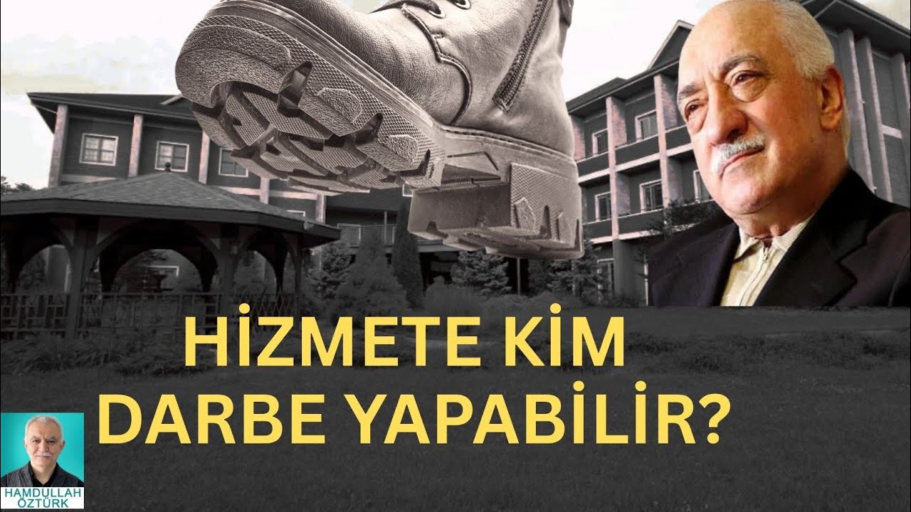 Hizmet Hareketinde Dönüşüm: Genç Kuşak ve Yeni Yüzler.| Hamdullah Ozturk