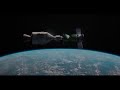 Soyuz Apollo Docking For All Mankind