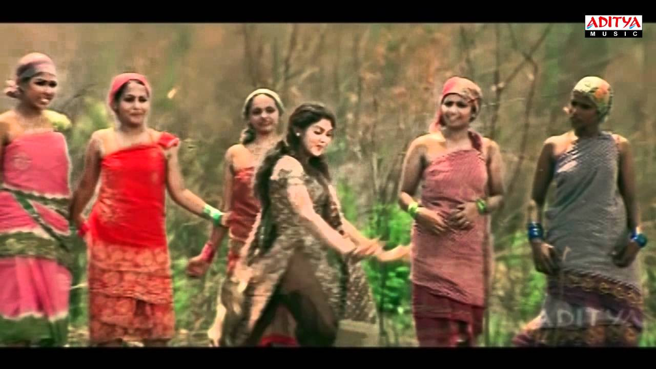 Ranam Video Songs   Nallanimabbu Video Song   Gopichand Kamna Jethmalani