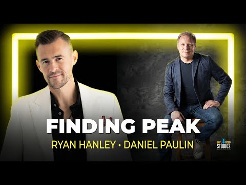 A Near-Death Wake-Up Call for Leaders: Stop Hiding | Daniel Paulin