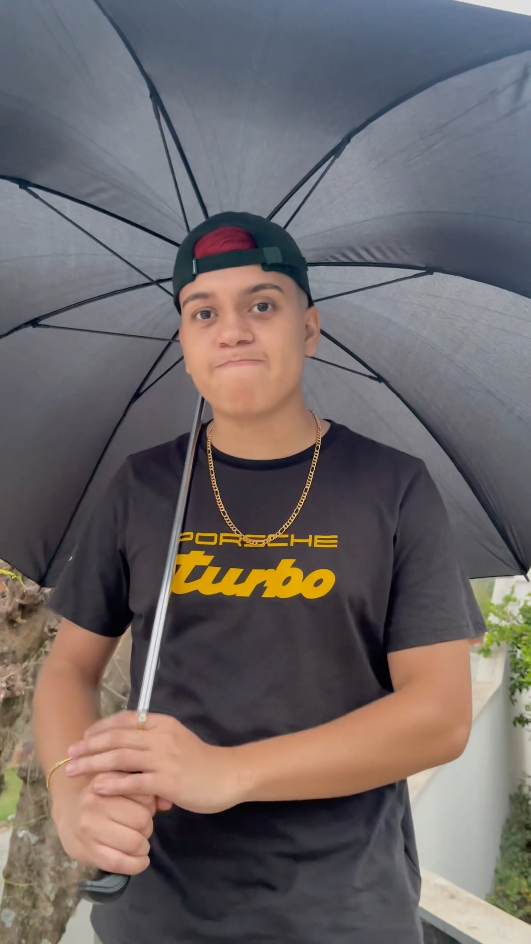 Sexta nublada…