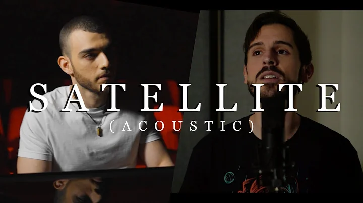 Satellite (Acoustic) - Brainheart, Brett Miller