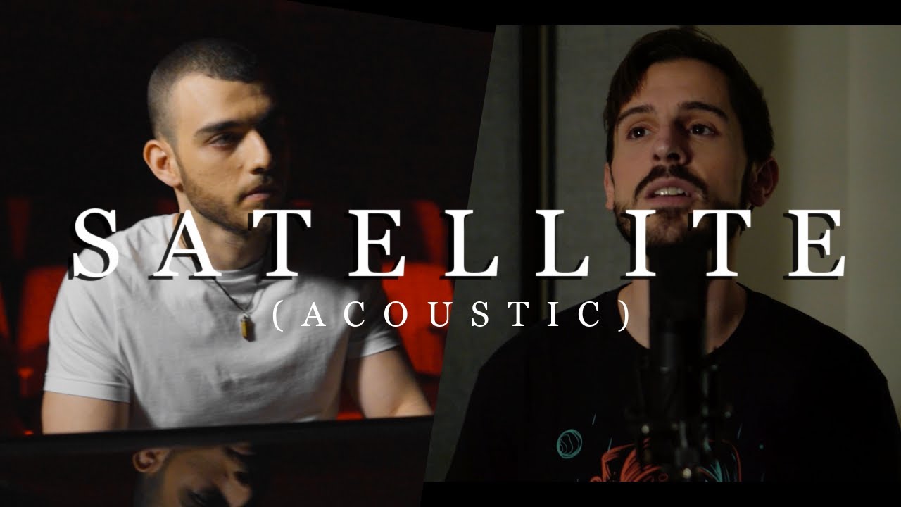 Obejrzyj Satellite (Acoustic) - Brainheart, Brett Miller w YouTube Obejrzyj Satellite (Acoustic) - Brainheart, Brett Miller w YouTube