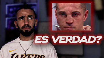 ¿Por qué se permiten las barbas en el boxeo?