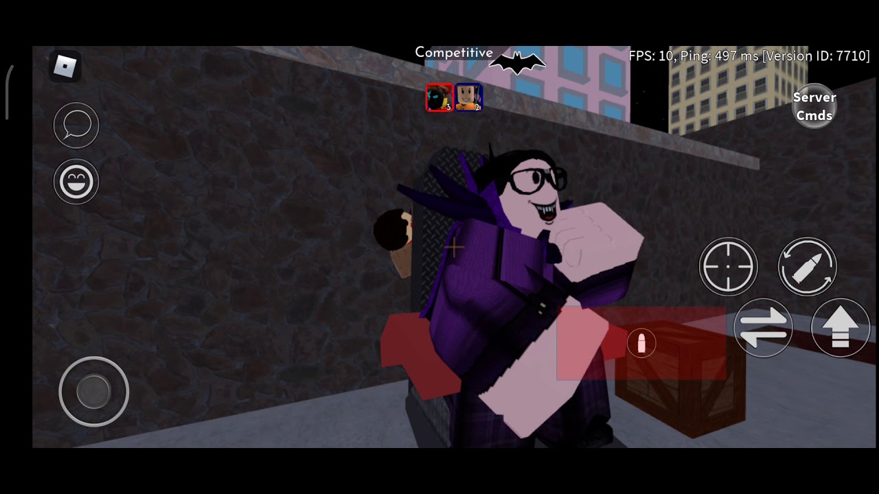 Arsenal Bug Bug hackula roblox arsenal. - YouTube
