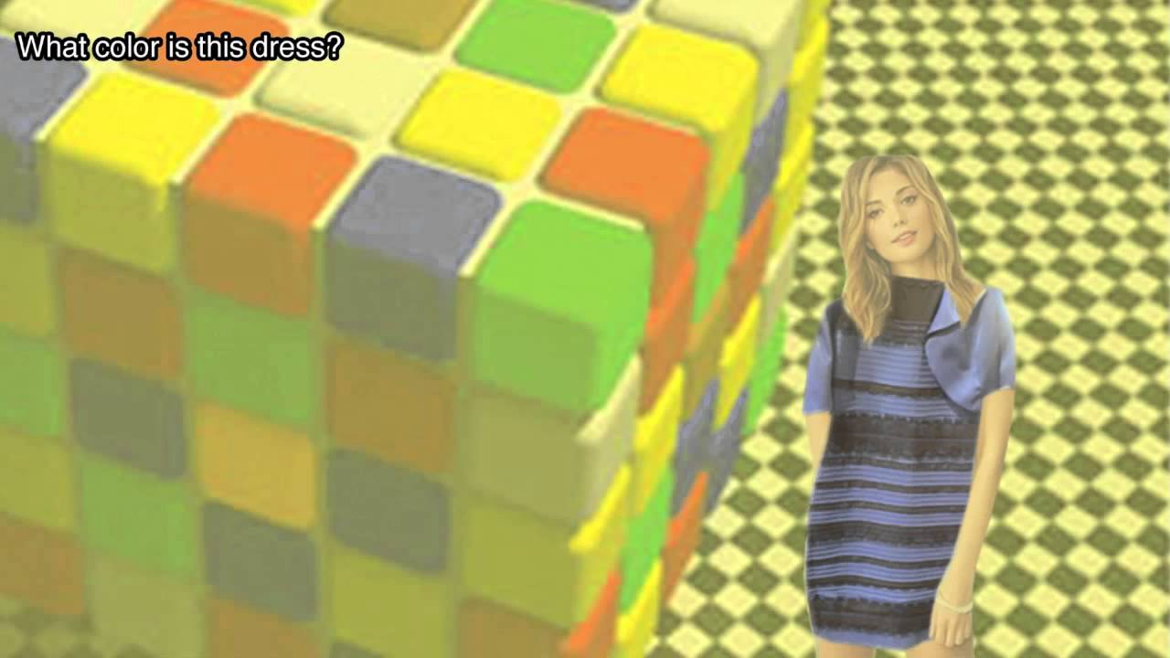 この靴は何色 スニーカーの写真がネットを二分 写真 Sputnik 日本