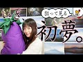 【初夢】今年こそ、全ての準備を整えて、いざ見よう。