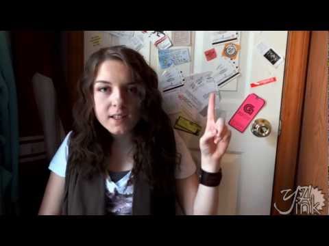 YA Ink- Brainstorming to Write Your Novel