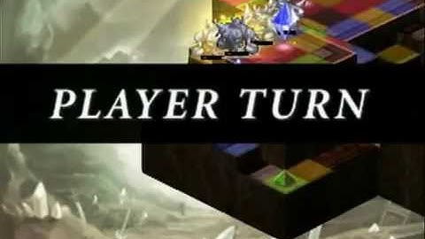 Disgaea Hour of Darkness - fast leveling trick (pt 2/3)