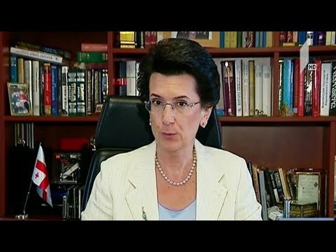 ნინო ბურჯანაძე - ხელისუფლებამ პასუხი უნდა აგოს