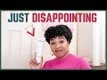 Curlsmith Fragrance-Free Shine Gel | Detailed First Impression | Wash N Go Fail