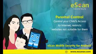 eScan Mobile Security - All Features screenshot 3
