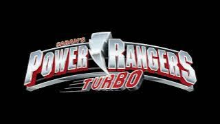 Power Rangers Turbo OST - Power Rangers Turbo, Go | 10 Hour Loop (Repeated & Extended)