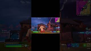 ATTACK ON TITAN 1V1 BATTLE IN FORTNITE #roadto1k #fortnite #gaming #fortnitebattleroyale