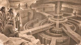 What the Navajo Told Matthews About What Still Turns Under the Rock — Documented in the 1890s (94)