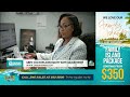 GBPC COO Explains Equity Rate Adjustment
