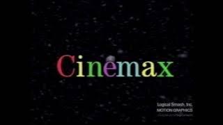 Cinemax Video (w/Orion Home Video jingle)