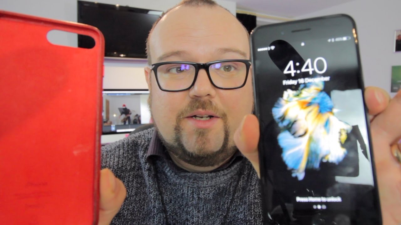 PEEL SUPER THIN IPHONE CASE REVIEW