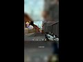 Ace | comebackfps VALORANT #Shorts