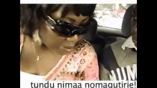 Jimmy Gait Muhadhara