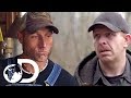 3 Moonshiners Nearly Caught! | Moonshiners