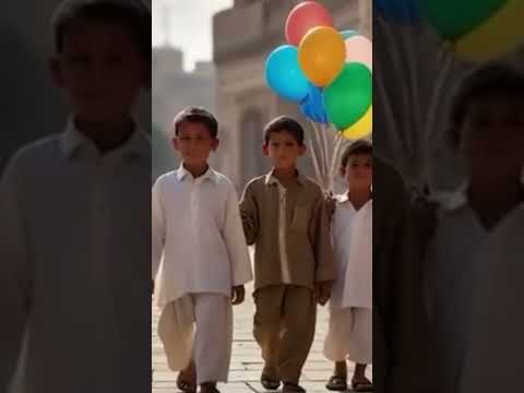 هل العيد - عيدكم مبارك #عيد_الاضحى