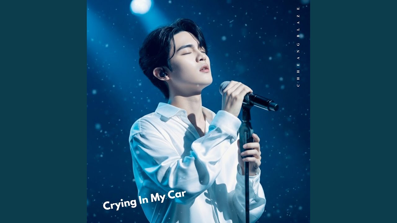 Crying in My Car