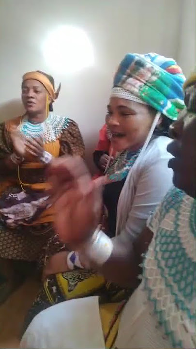 The story of Makazi Bahulule #iinkonjanezoofaku #amaweleoofaku #africa