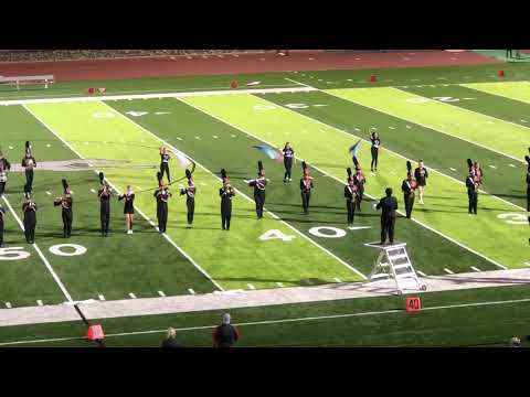 Portales High School Band | 2018 Show 