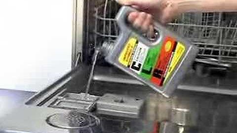 CLR Calcium Lime and Rust Remover